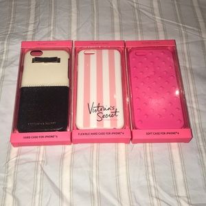 Victoria’s Secret iPhone 6 case